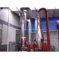 Boric Acid Spin Flash Dryer